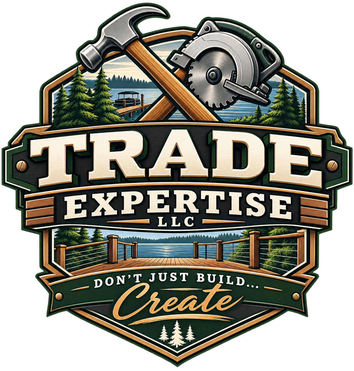 Trade Expertise LLC logo